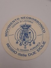 Sticker SCAURI sticker