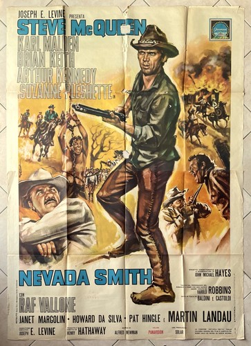 Manifesto poster affiche movie - poster,