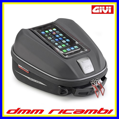 Borsa serbatoio givi tanklock - borsa,