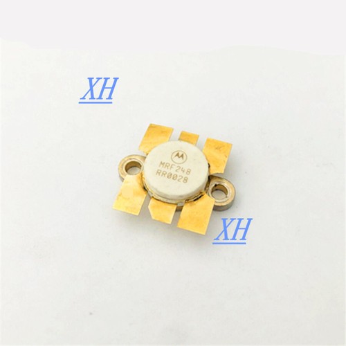 Mrf248 npn transistor - npn,