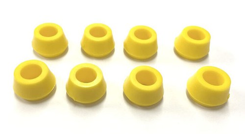 Posteriore shock absorber - posteriore,