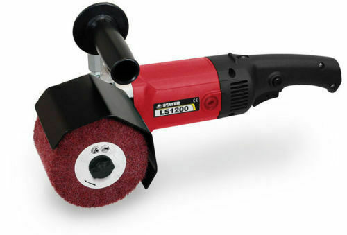 Stayer 1200 levigatrice - ls,