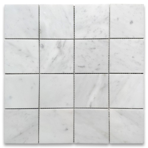 C27xh carrara marmo bianco 3x3 - c27xh,