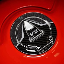 Adesivo 3D Tappo Serbatoio