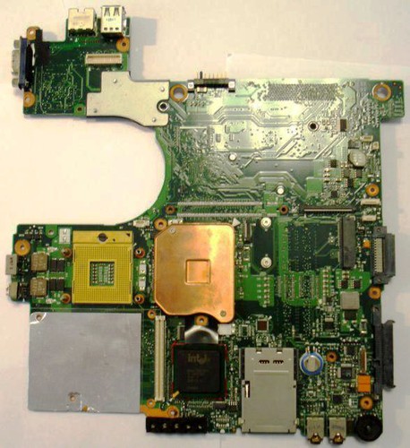 Scheda madre per toshiba - per,
