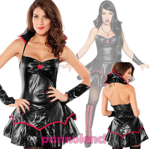 Costume vestito carnevale