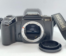 Fotocamera reflex analogica