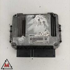 Centralina 0281013672 per FIAT STILO 2001-2010 usata (87288)