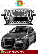 Griglia anteriore audi q5 - anteriore,