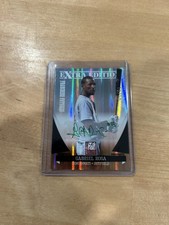 Gabriel Rosa 2011 Panini Elite