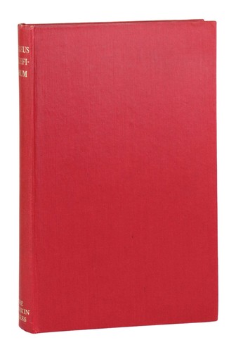 Montague summers malleus - montague,