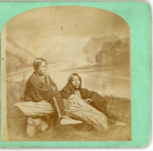 Sioux indians hamilton - hamilton, hoyt