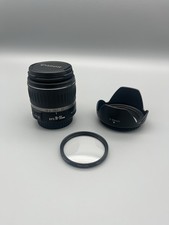 Canon Zoom Lens EF-S 18-55mm
