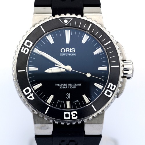 Oris aquis orologio - oris,