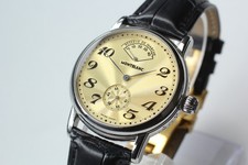 Orologio Uomo MONTBLANC