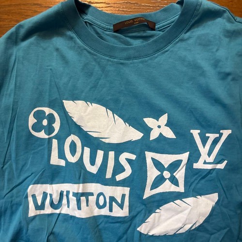 Shirt louis vuitton con - t-shirt,