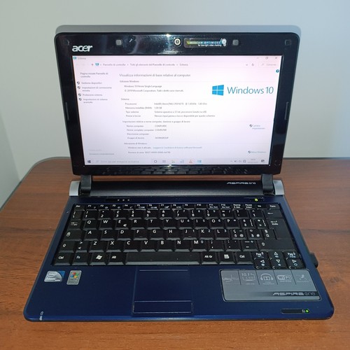Acer aspire one - acer,