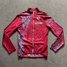 Maglia ciclismo vintage manica
