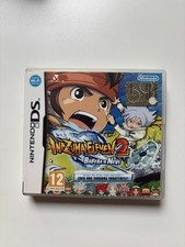 Inazuma Eleven 2 Bufera di