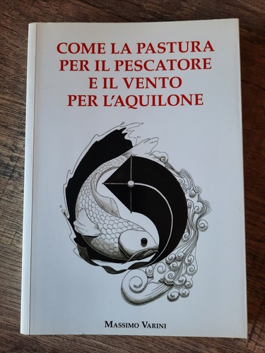 Varini come la pastura - "m.varini",