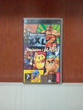 PSP Asterix e Obelix XXL2 Mission : Wifix