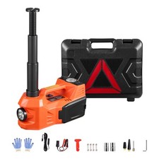 Cric Elettrico Regolabile 5T