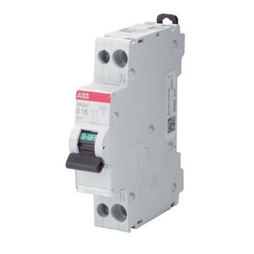 Abb interruttore - abb,