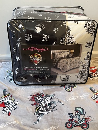Hardy king set - hardy,