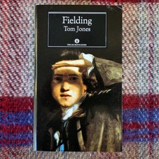 FIELDING*TOM JONES*OSCAR