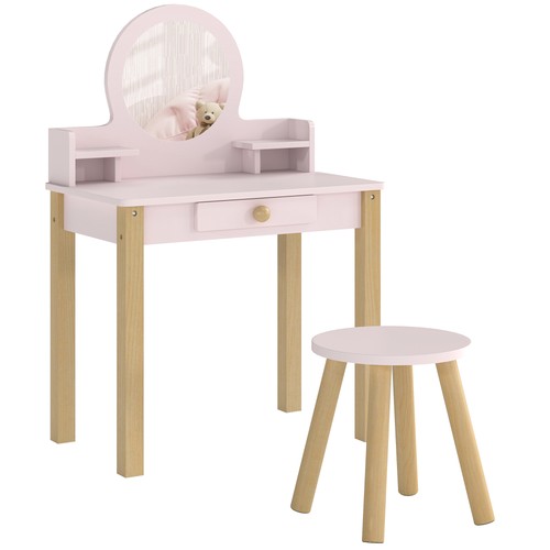 Set toeletta trucco - trucco, bambina