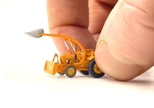 KUSSMAUL Porsche Diesel Super