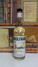 Liquore Sambuca Extra Molinari