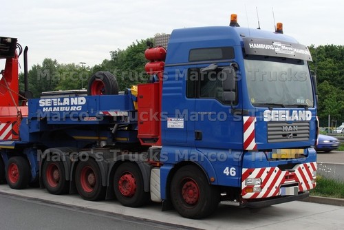 Foto camion man tga 530 - foto,