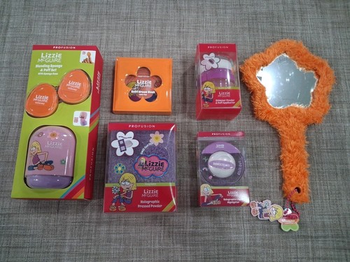 Profusion lizzie mcguire - profusion,