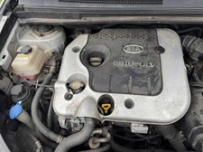 Motore Hyundai Kia Tucson