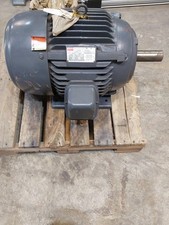 Dayton 5N257 Industrial Motor