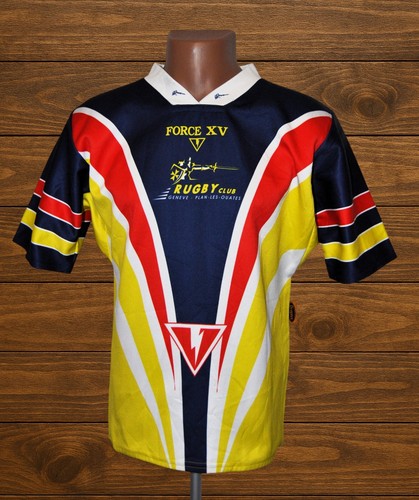 Maglia rugby - maglia,