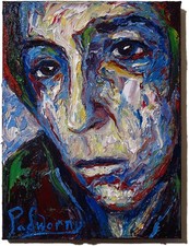 ORIGINALE FAUVE POP ART