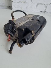 Riscaldatore ausiliario Iveco Daily 3a gen 2006 Diesel webasto 2252010400 ANY2157