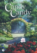 Libri Keiko Nagita - Candy