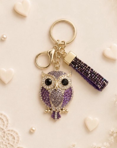Charm/Portachiavi