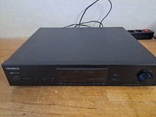Kenwood sintonizzatore 2080 - sintonizzatore, kt-2080