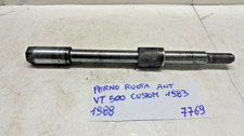 PERNO RUOTA ANTERIORE HONDA VT