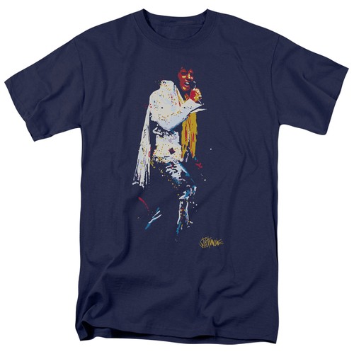 Elvis presley sciarpa - elvis,