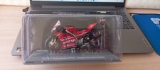 ALTAYA - DUCATI DESMOSEDICI