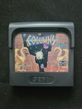 COLONNE Sega Game Gear