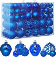 Zfyq 100pcs palle - zfyq, natale