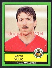 ZORAN VULIC #168 MALLORCA
