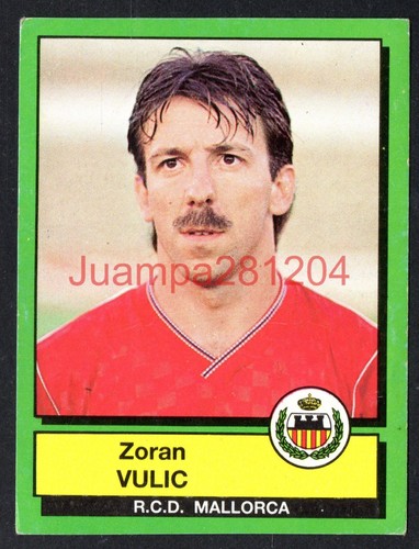 Zoran vulic 168 - #168, mallorca