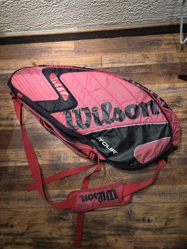 Zaino borsa racchetta - , da